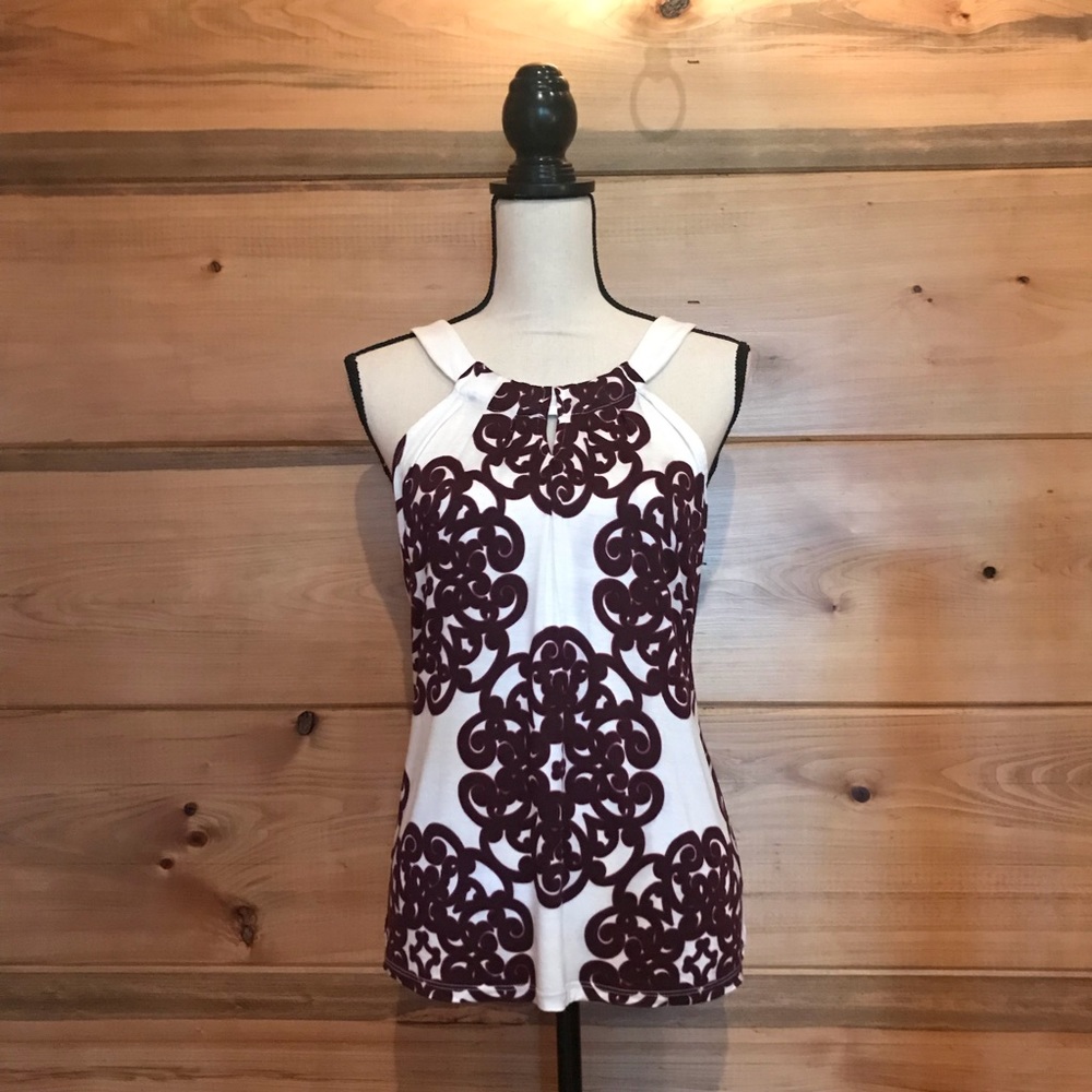 Super Cute Tank Top